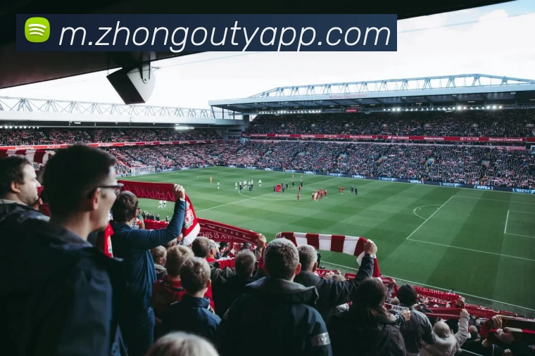 中欧体育APPAPP 体育赛事宣传图